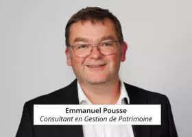 Emmanuel Pousse