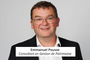 Emmanuel Pousse