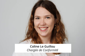 Coline Le Guillou