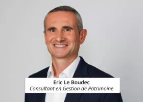Eric Le Boudec