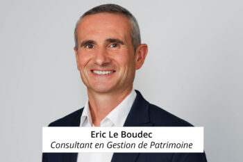 Eric Le Boudec