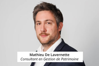 Mathieu De Lavernette