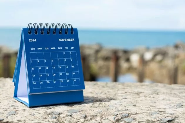 date des congés payés