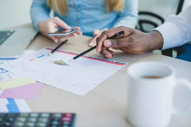 Plan d'épargne entreprise déblocage