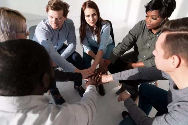 Embauche et intégration d'un salarié