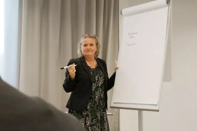 Campus 360 groupe Cogedis