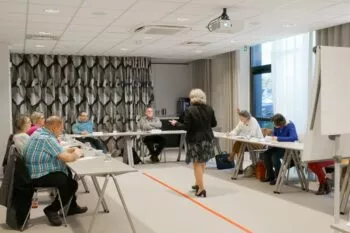 Campus 360 Groupe Cogedis Université d'entreprise