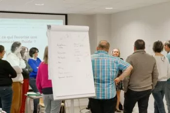 Campus 360 Groupe Cogedis Université d'entreprise