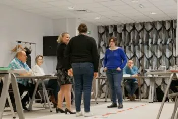 Campus 360 Groupe Cogedis Université d'entreprise