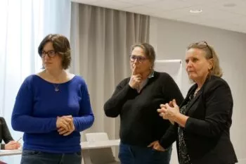 Campus 360 Groupe Cogedis Université d'entreprise