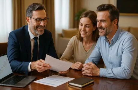 Placements financiers-Quel rendement espérer avec un conseiller en gestion de patrimoine