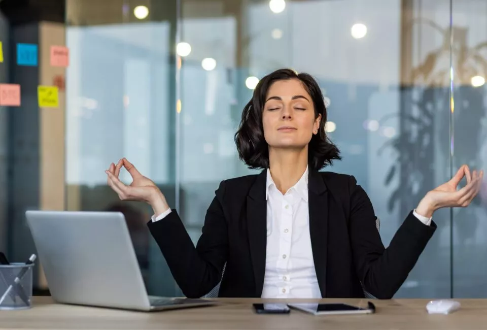 Réalisation de votre DUERP