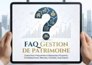 FAQ Gestion de patrimoine