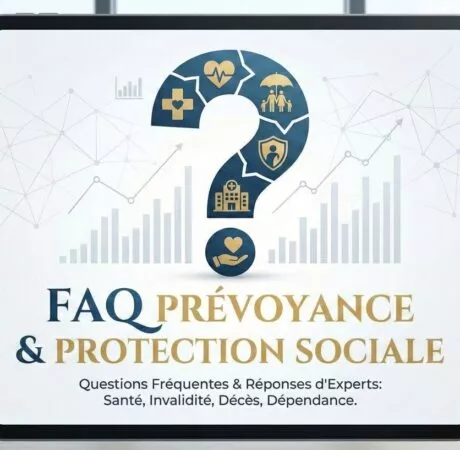FAQ prévoyance