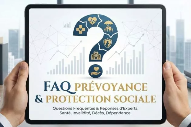 FAQ prévoyance