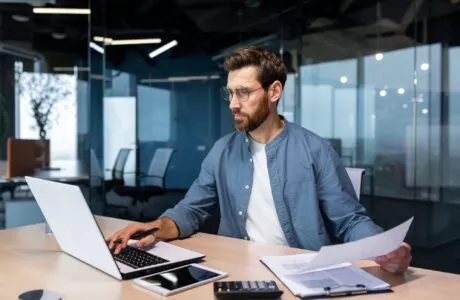 Auditer les bulletins de salaire