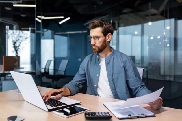 Auditer les bulletins de salaire