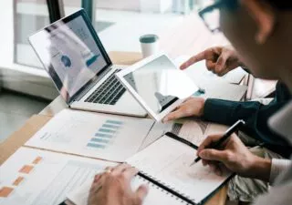 Evaluation pratiques RH