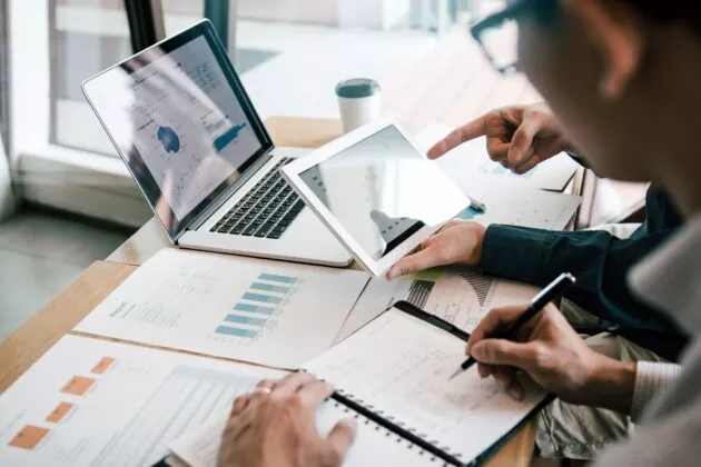 Evaluation pratiques RH